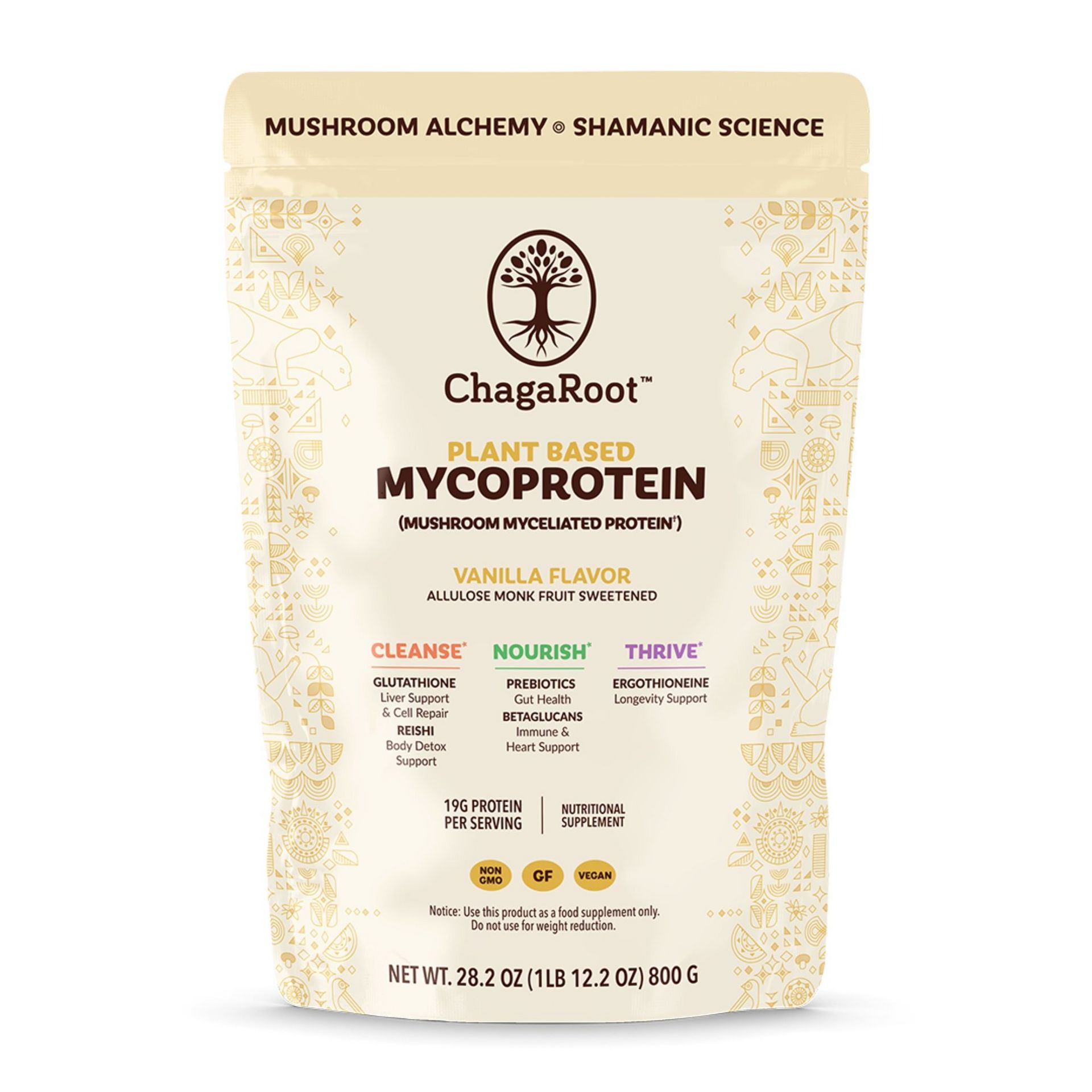 glutathione mushrooms Health Benefits of Mushrooms: Nutrition, Types & Uses main image 0