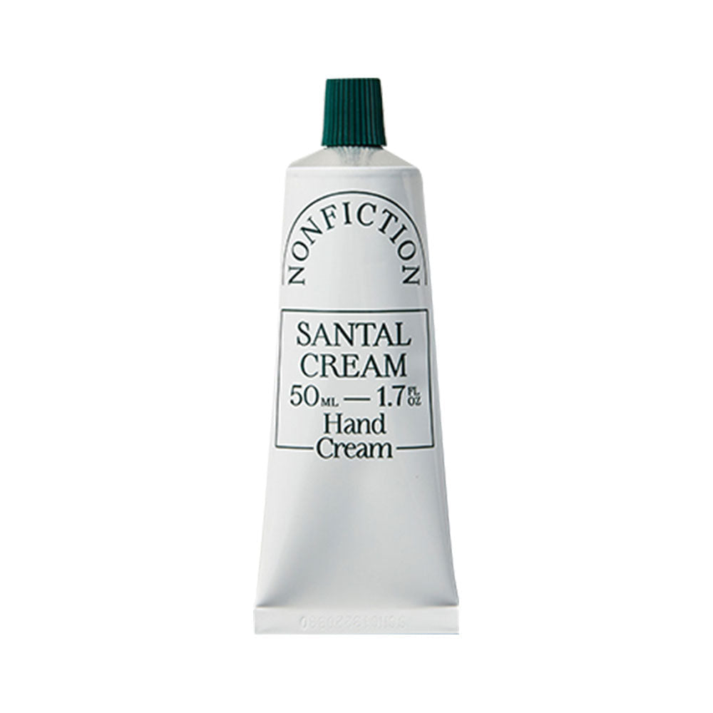 Get NONFICTION Hand Cream Santal Cream Delivered | Weee! Asian Market