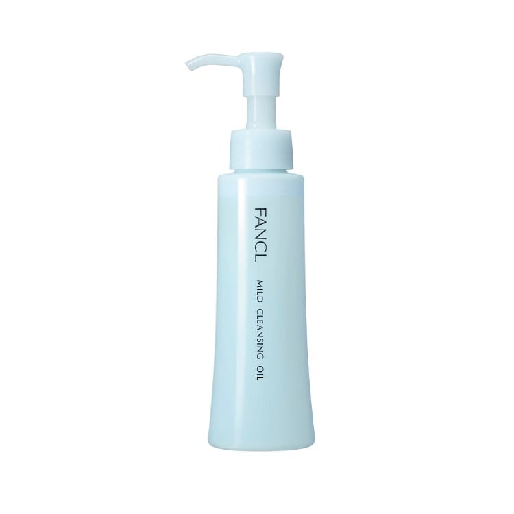 Fancl Mild Cleansing Oil 120ml 1 each