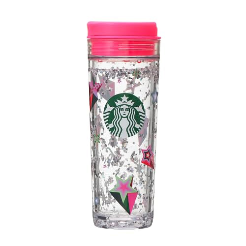 星巴克 假日水杯星星 473ml