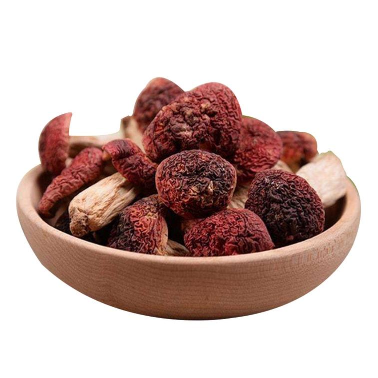 Dried Russula Mushrooms 2 oz