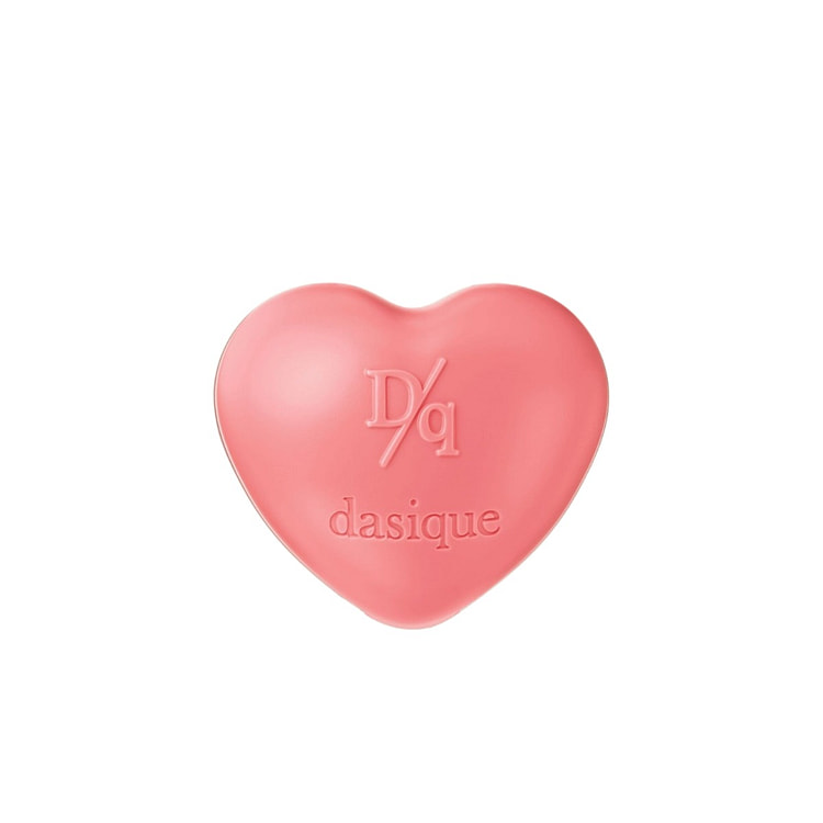 Dasique Souffle #07 焦赭石色 1 份