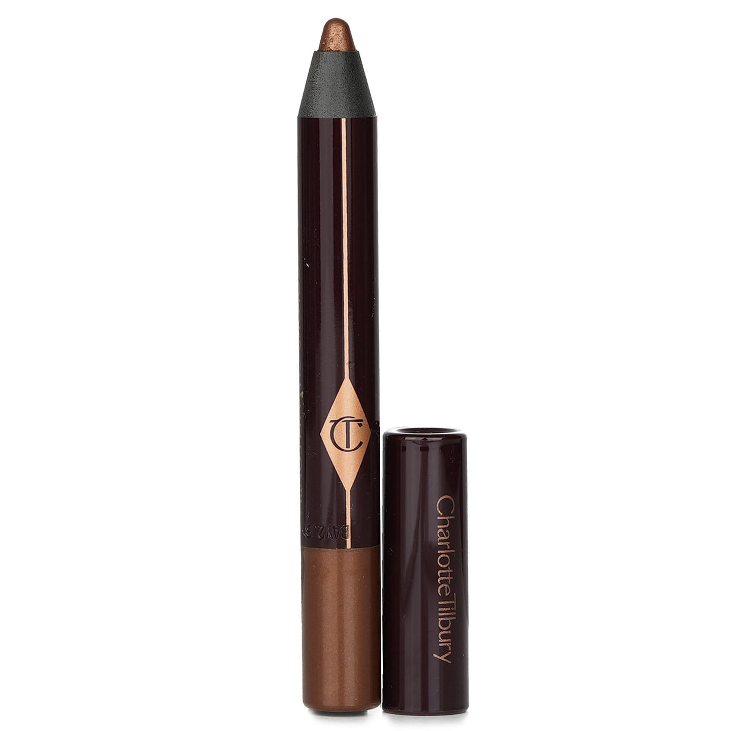 Charlotte Tilbury Colour Chameleon Eye Shadow Pencil - # Amber Haze 1.6g/0.05oz 1 g