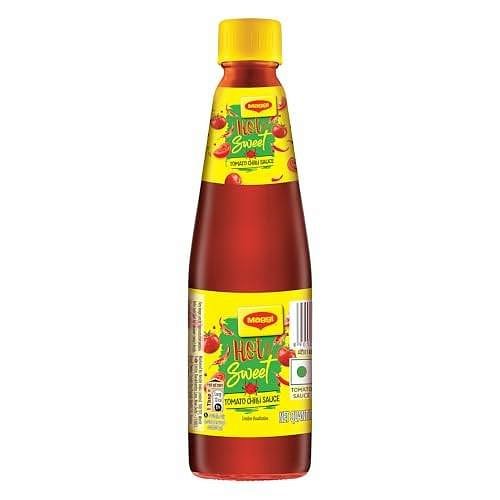 Maggi Hot & Sweet Tomato Chilli Sauce 500 ml
