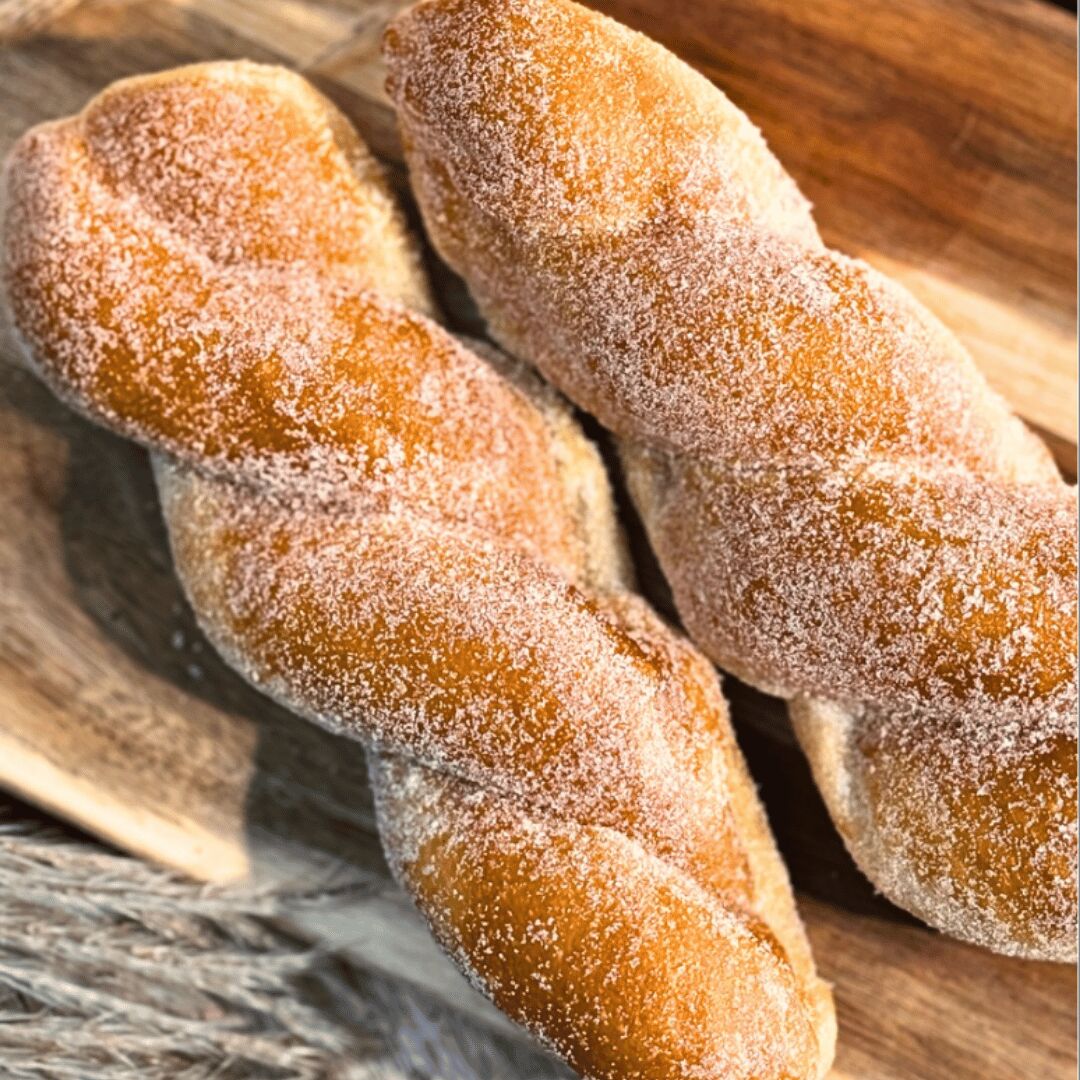 Sunmerry Bakery Cafe NJ Giro Francés 120 gramo(s)