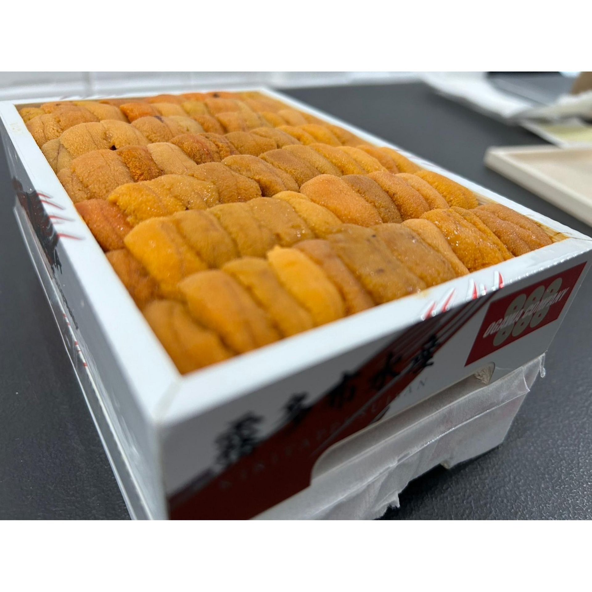 Ogawa Company AAA 250g 1 份