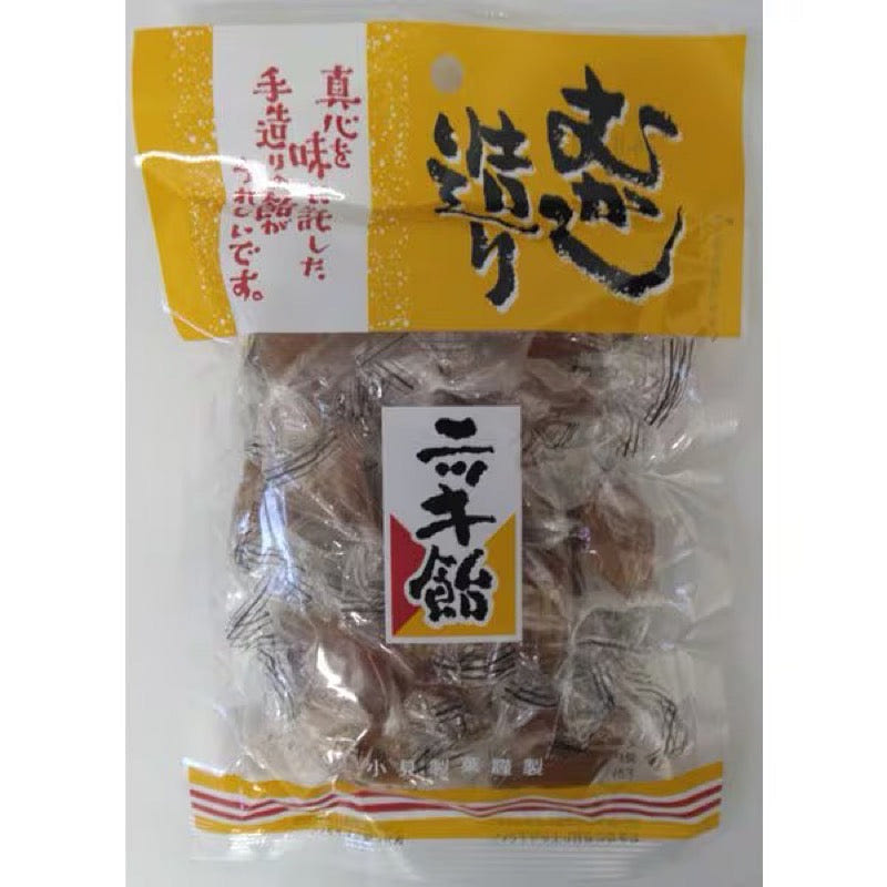 Komi Seika Nikki Cinnamon Candy 140g 1 each