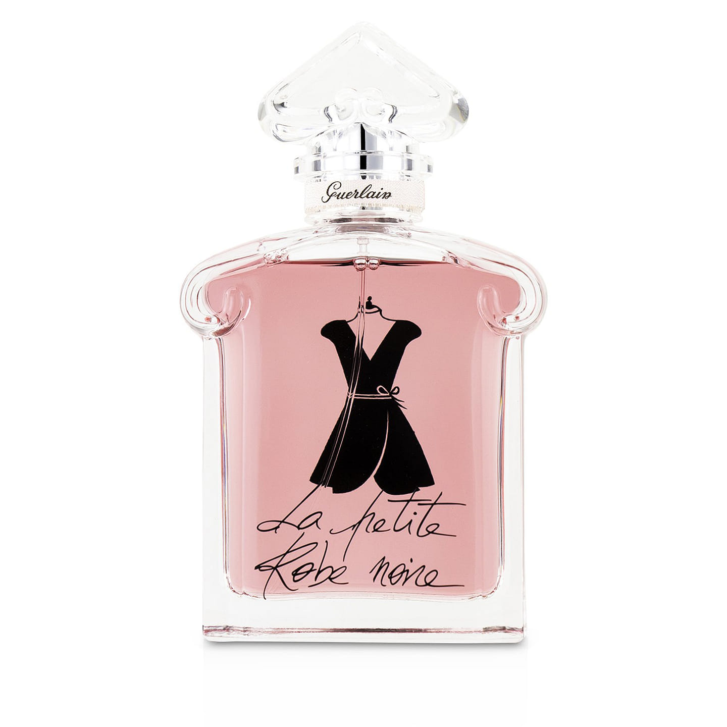 Guerlain La Petite Robe Noire Ma Robe Velours Eau De Parfum Spray 100ml/3.3oz 100 ml