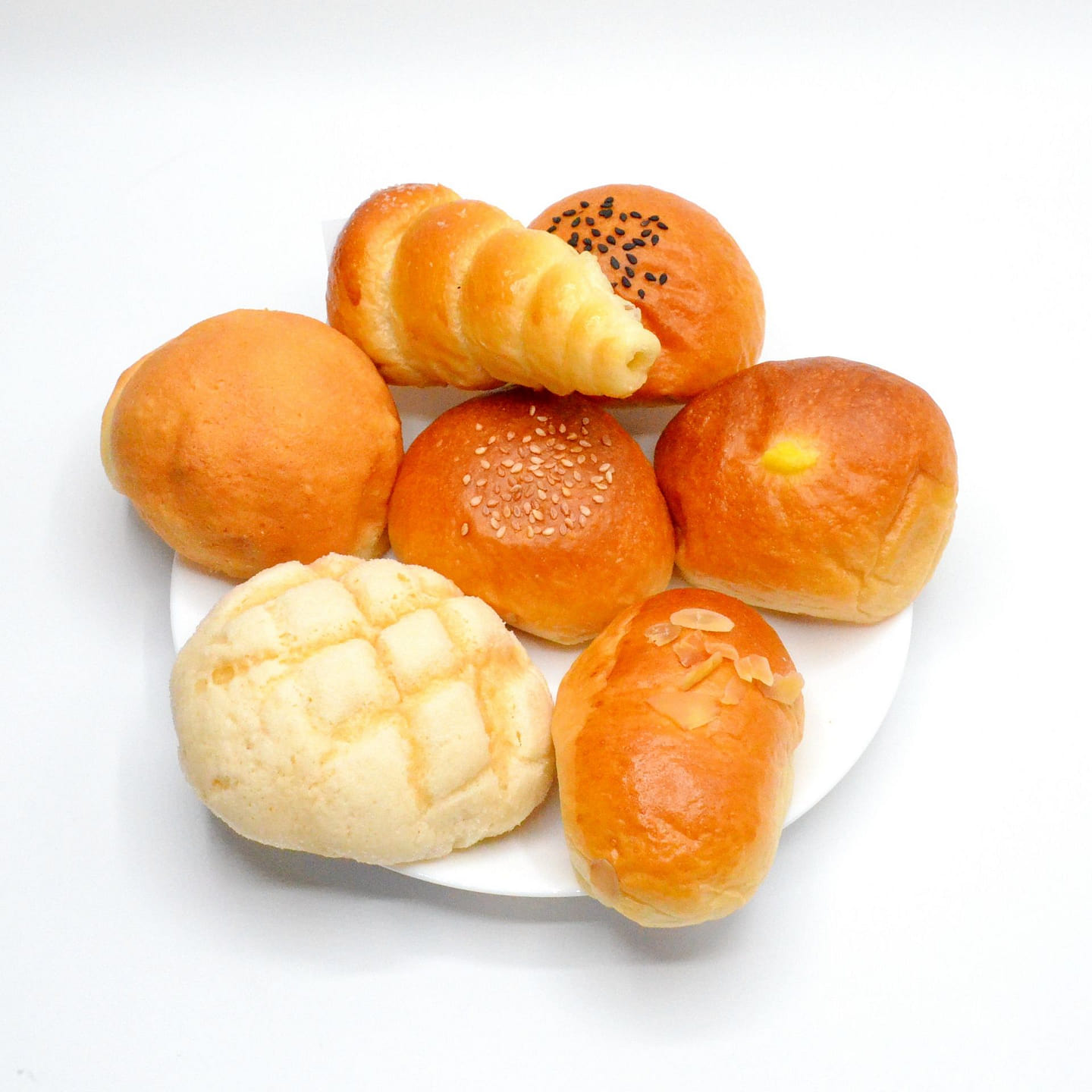 Japanese Mini Pan Box 1 each