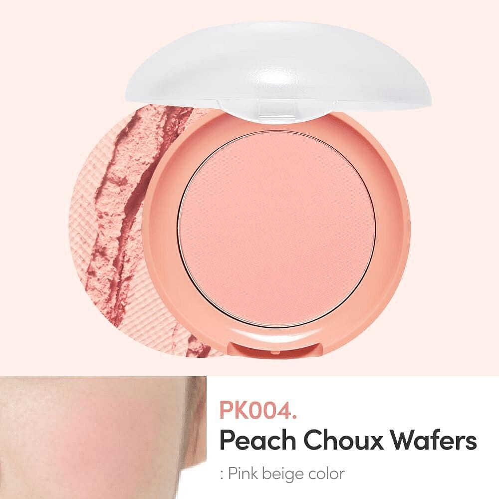ETUDE HOUSE Lovely Cookie Blusher 4g PK004 1 each