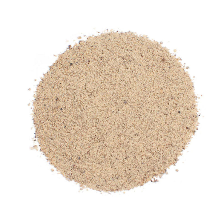 Aiva 白胡椒粉 400 GM / 14 盎司