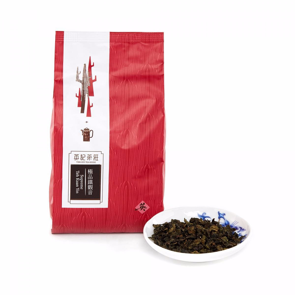 Ying Kee Tea House Supreme Teh Kuan Yin 150 g