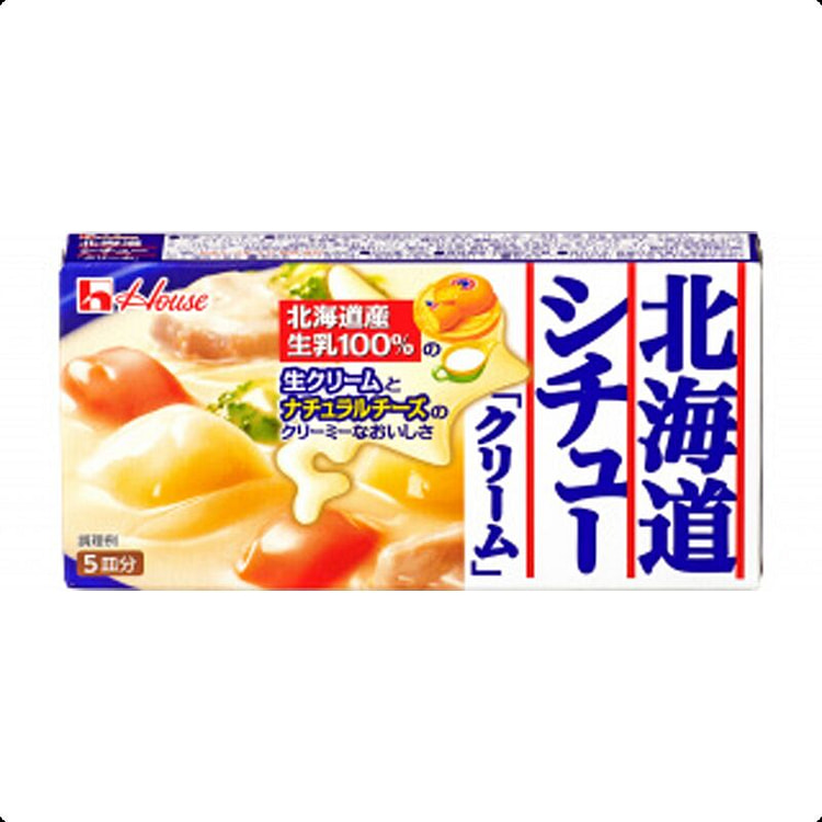 北海道炖菜
