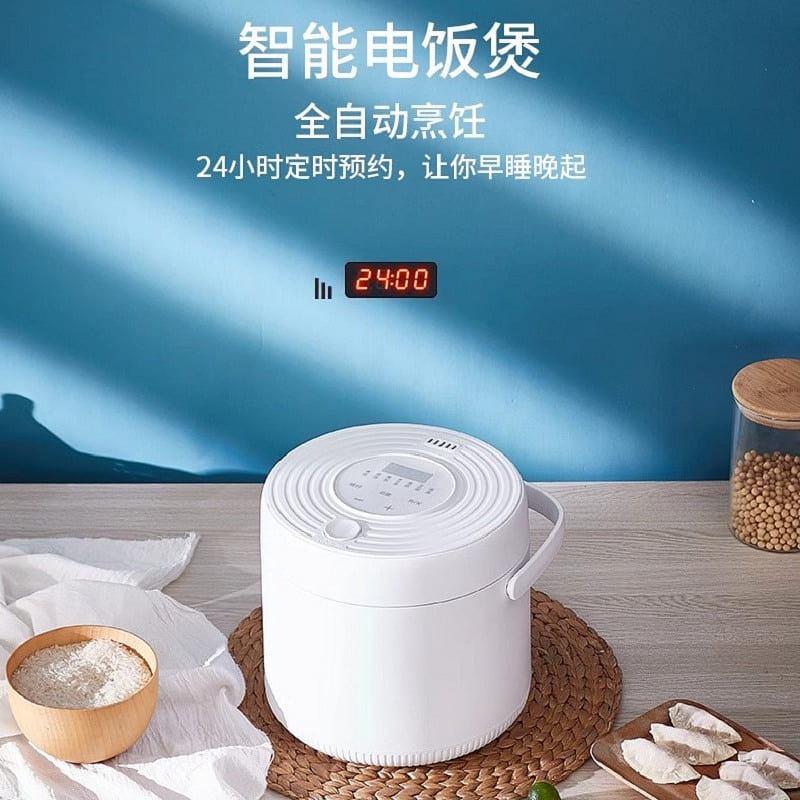electric cooker. 1 count