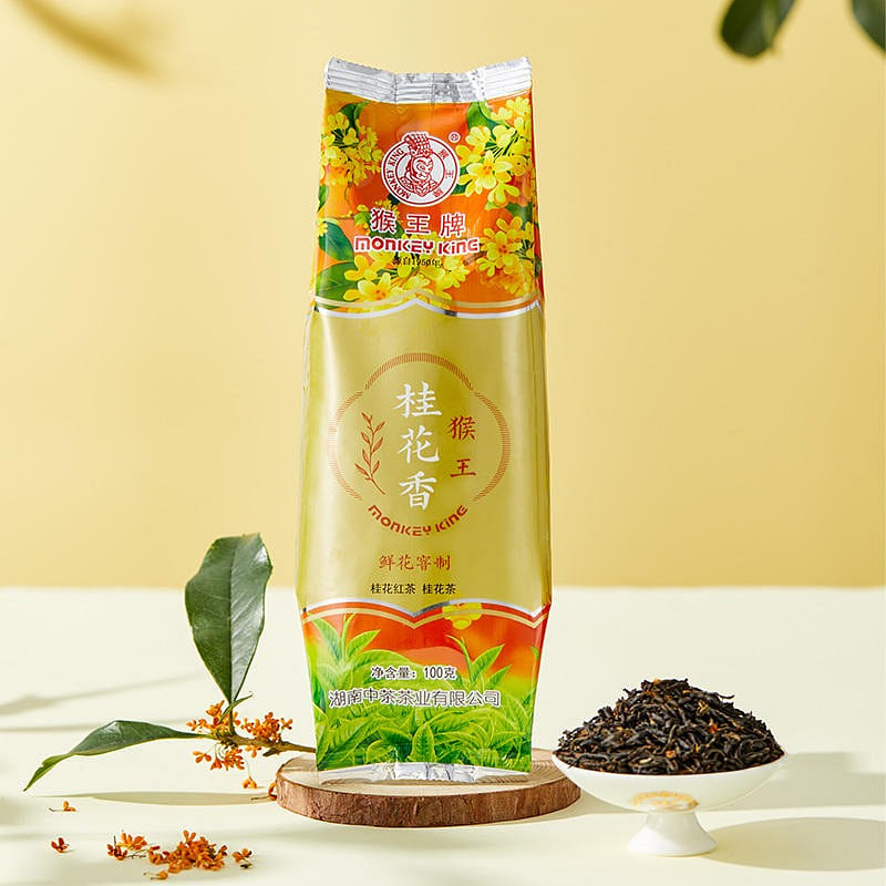 Monkey King Guihuaxiang flower scenting system 100 g