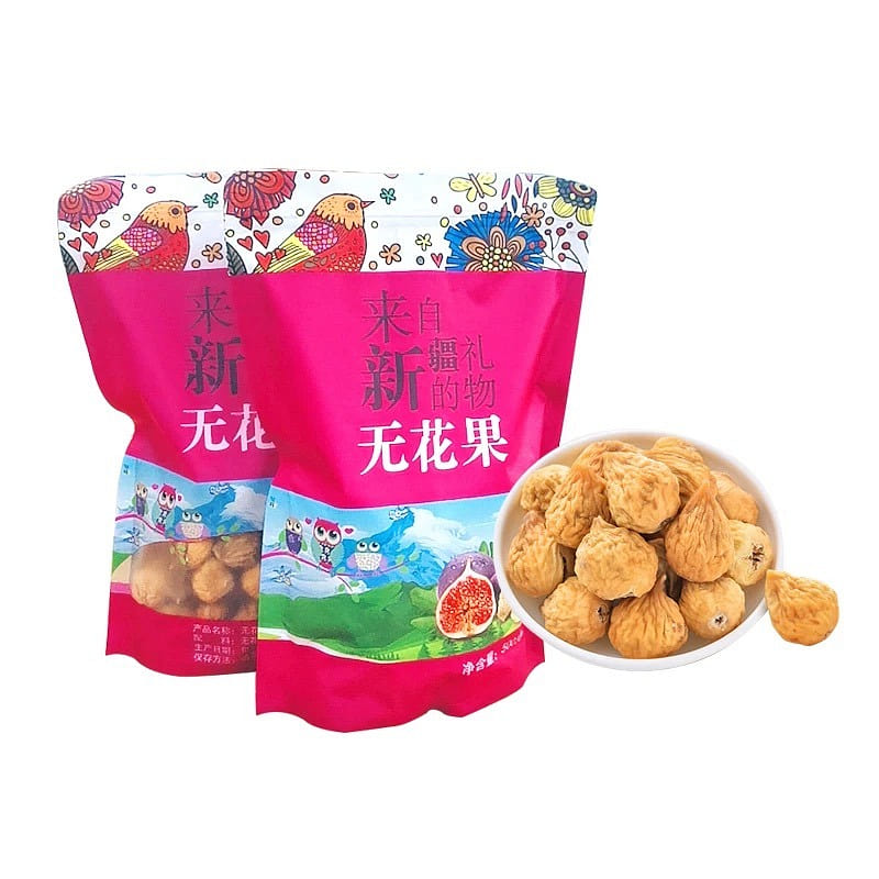 dried figs 500 グラム