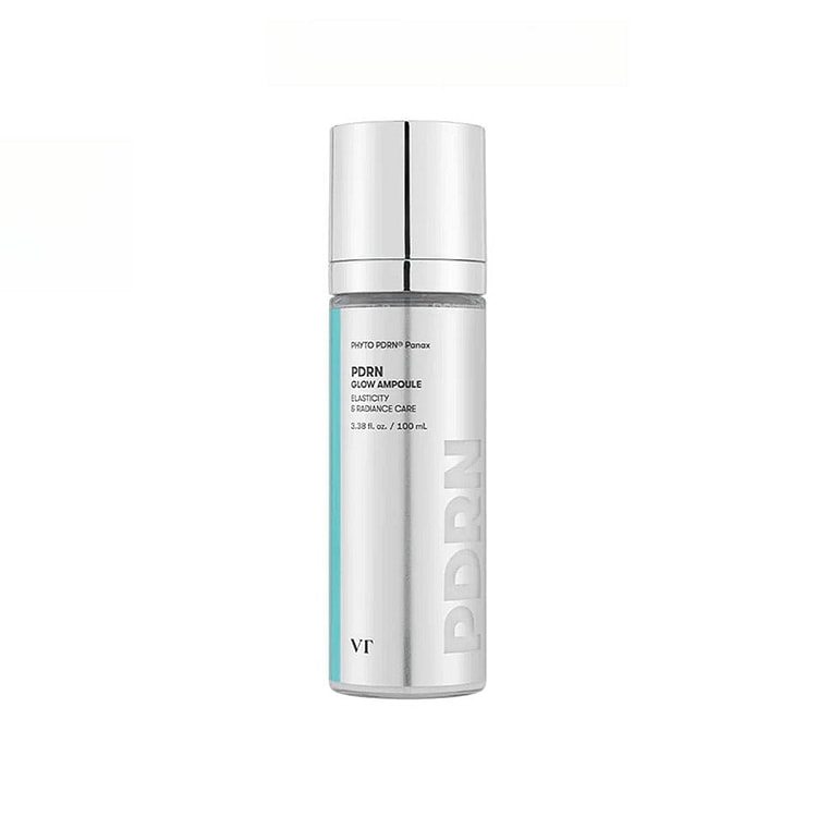 VT Cosmetics PDRN Glow Ampoule 100ml 100ml