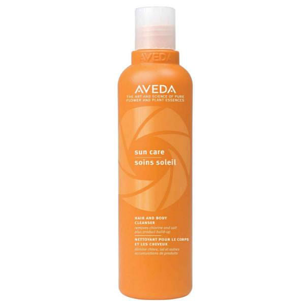 Aveda – Sun Care After Sun Hair & Body Cleanser (250ml)