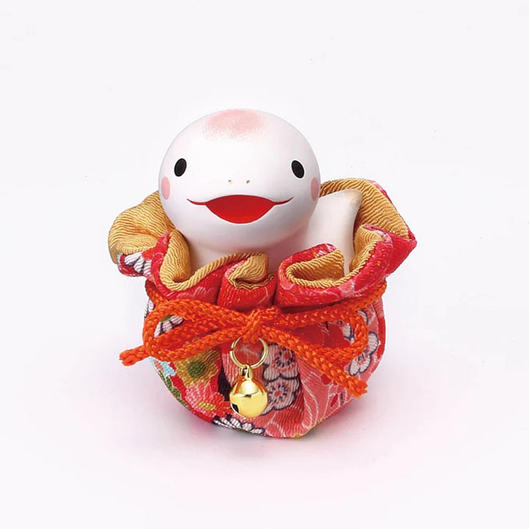 药师窑 2025限定 锦纱（福福钱包）65g