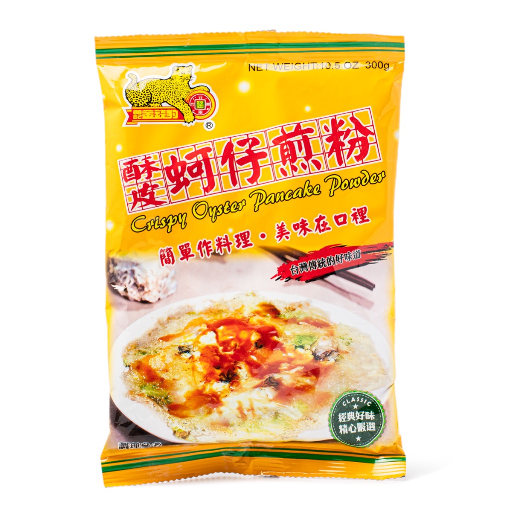 Get Crispy Oyster Pancake Powder Delivered Weee! Asian Market