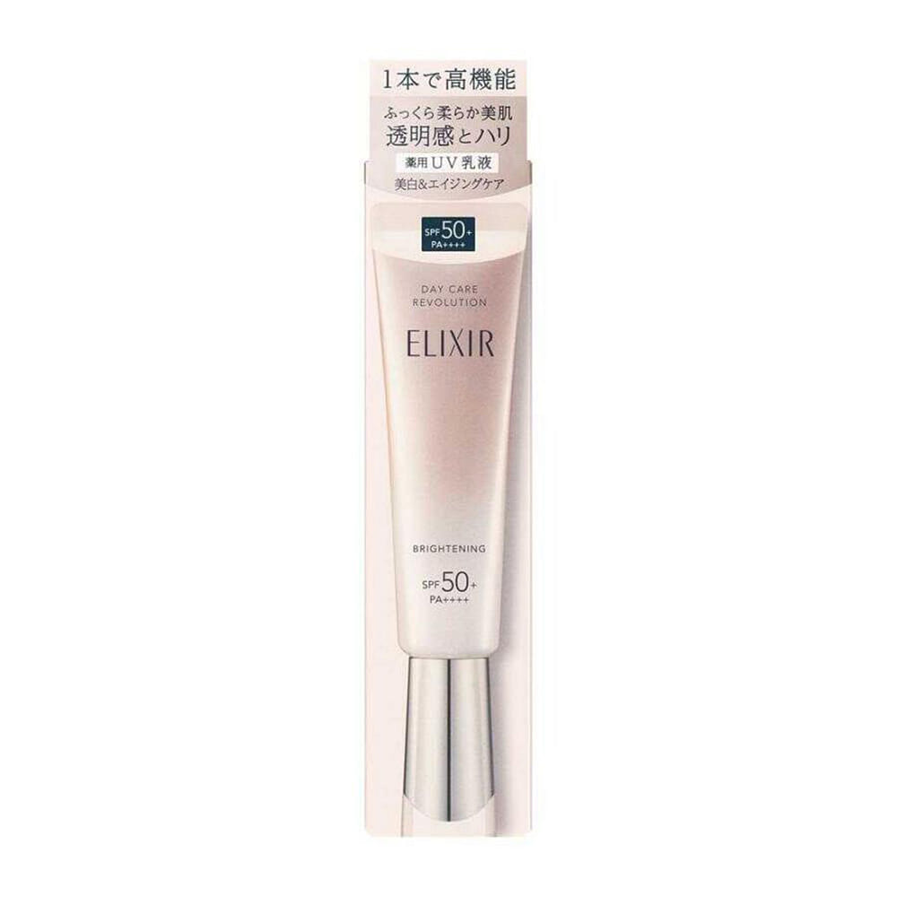 ELIXIR Daycare Revolution Brightening 35ml 1 count