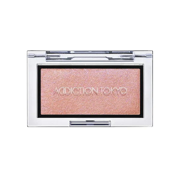 ADDICTION Satin Blush Highlight 003N 2 g