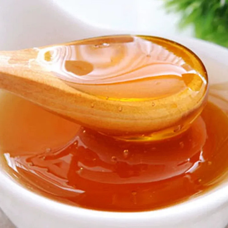 野生蜂蜜 500g*1罐 500 克