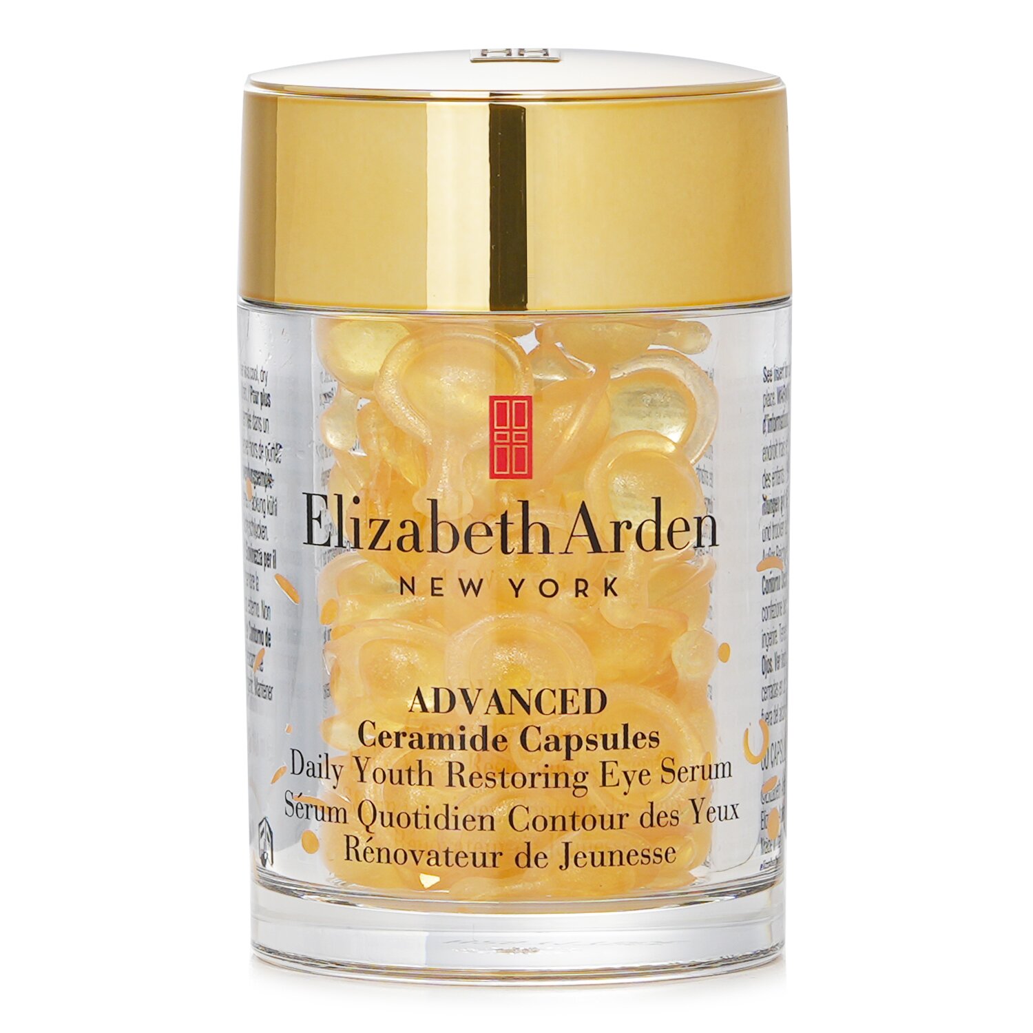 Elizabeth Arden Advanced Ceramide Capsules Daily Youth Restoring
