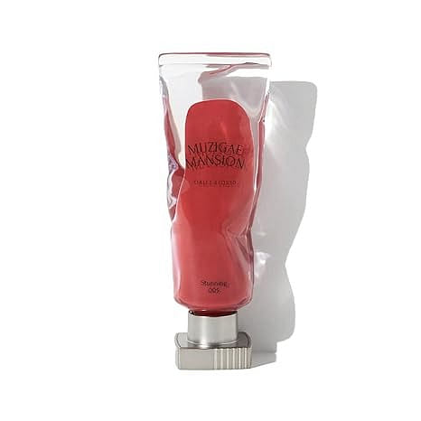 Muzigae Mansion’s Objet Liquid 6ml 005 Stunning 1 each