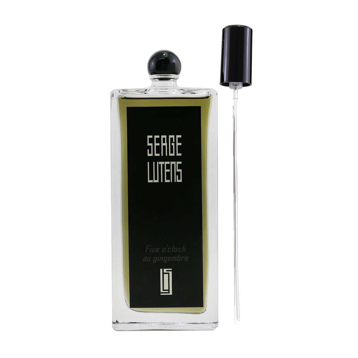 Serge Lutens Five O’Clock Au Gingembre Eau De Parfum Spray 100ml/3.3oz 100 ml