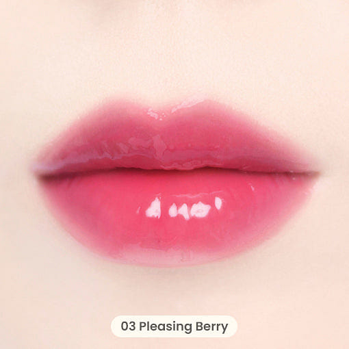 Fruity Glass Stick 1.8g 03 Pleasing Berry 1 each