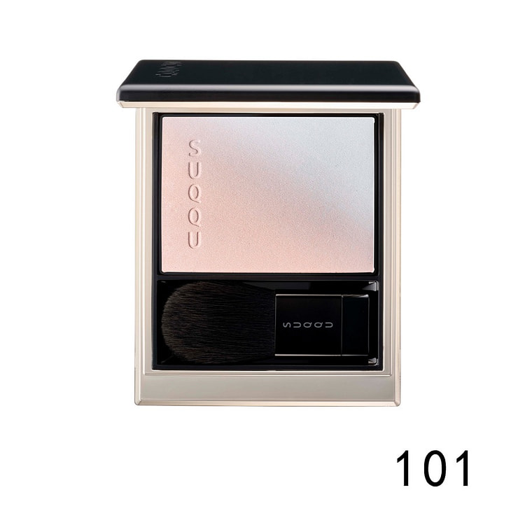 SUQQU Blurring Color Highlighter 101 Yumemitsuya