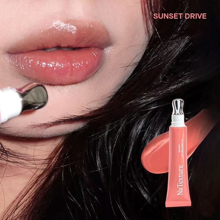 NuTexture护唇精华SunsetDrive色