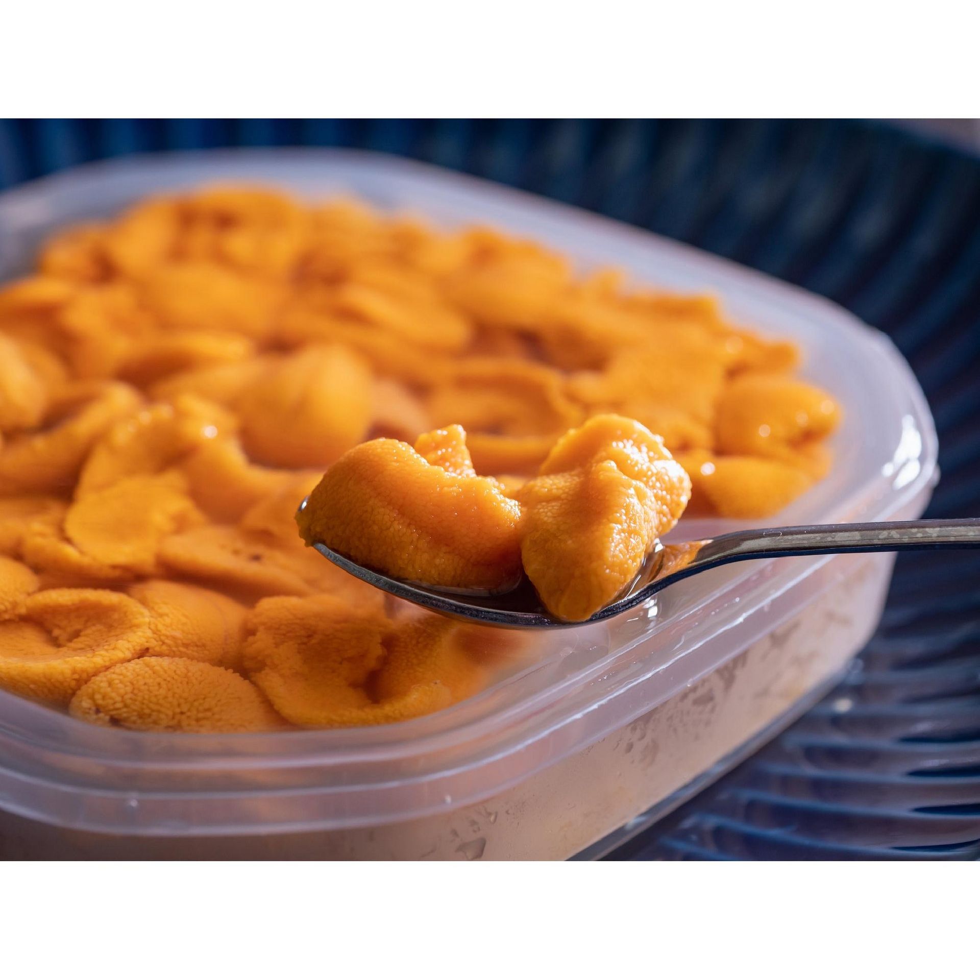 Ensui Hokkaido Uni 海膽 100g - All year 100 克