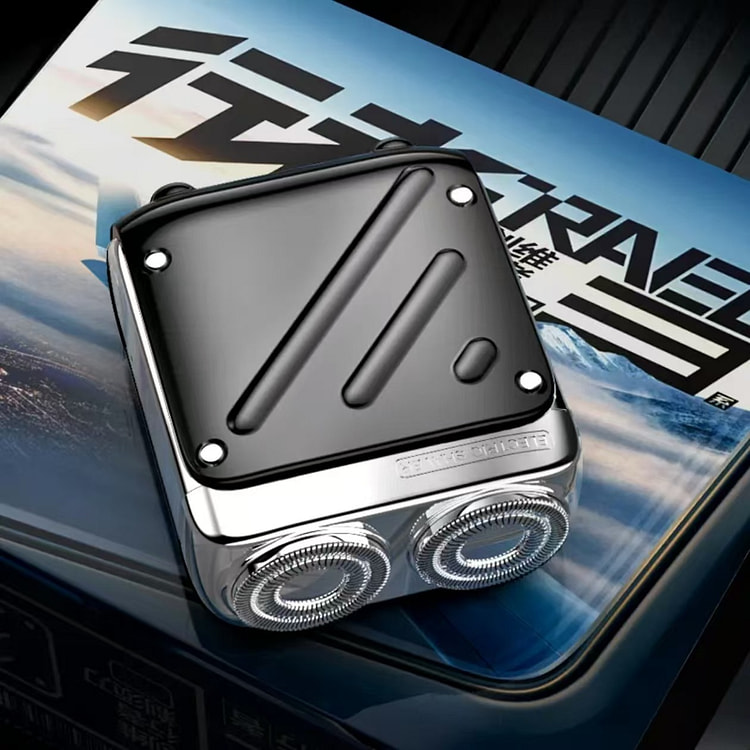 Skyworth shaver electric shaver 03