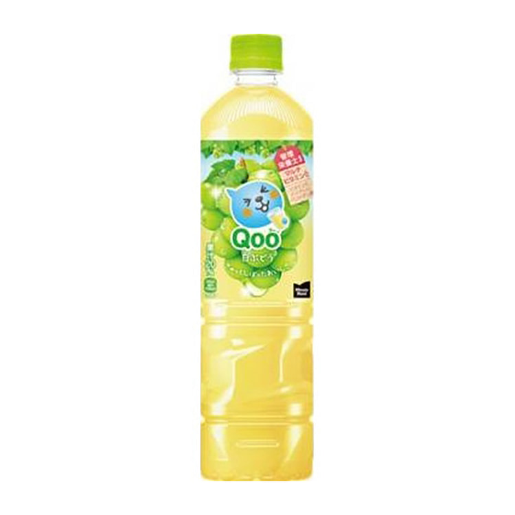 可口可乐酷儿白葡萄汁 950毫升BB3-31-26