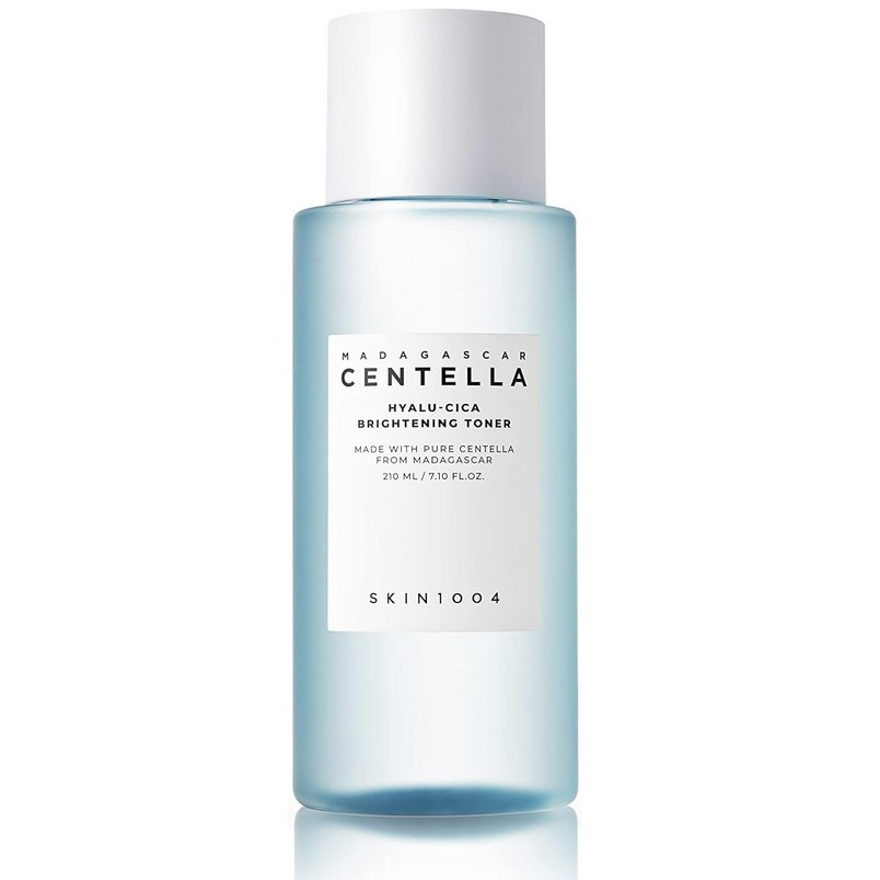 SKIN1004 Centella Hyalu-Cica Brightening Toner 210 ml