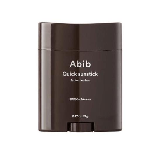 ABIB Quick Sun Stick Protection Bar 22g 1 each