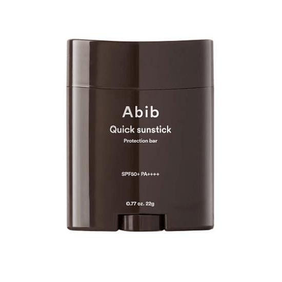 ABIB Quick Sun Stick Protection Bar 22g 1 each