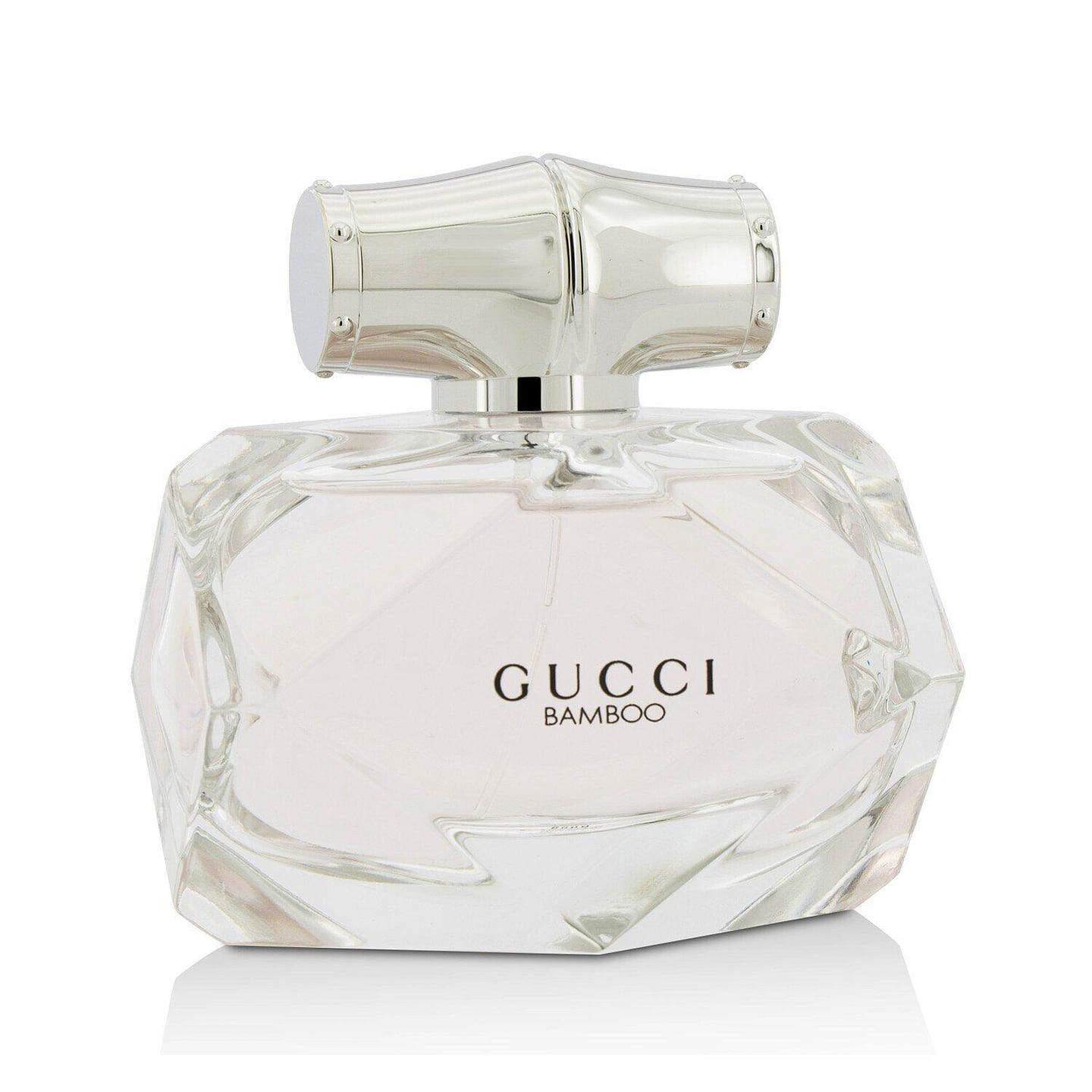 Gucci Bamboo Eau De Toilette Spray 75ml/2.5oz 75 ml