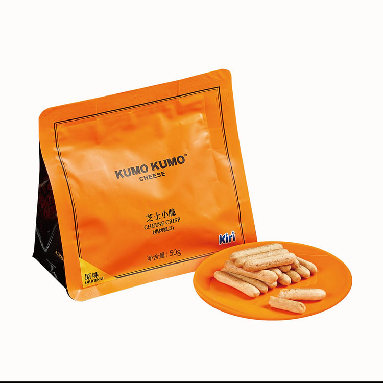 Kumo Kumo Cheese Crisp