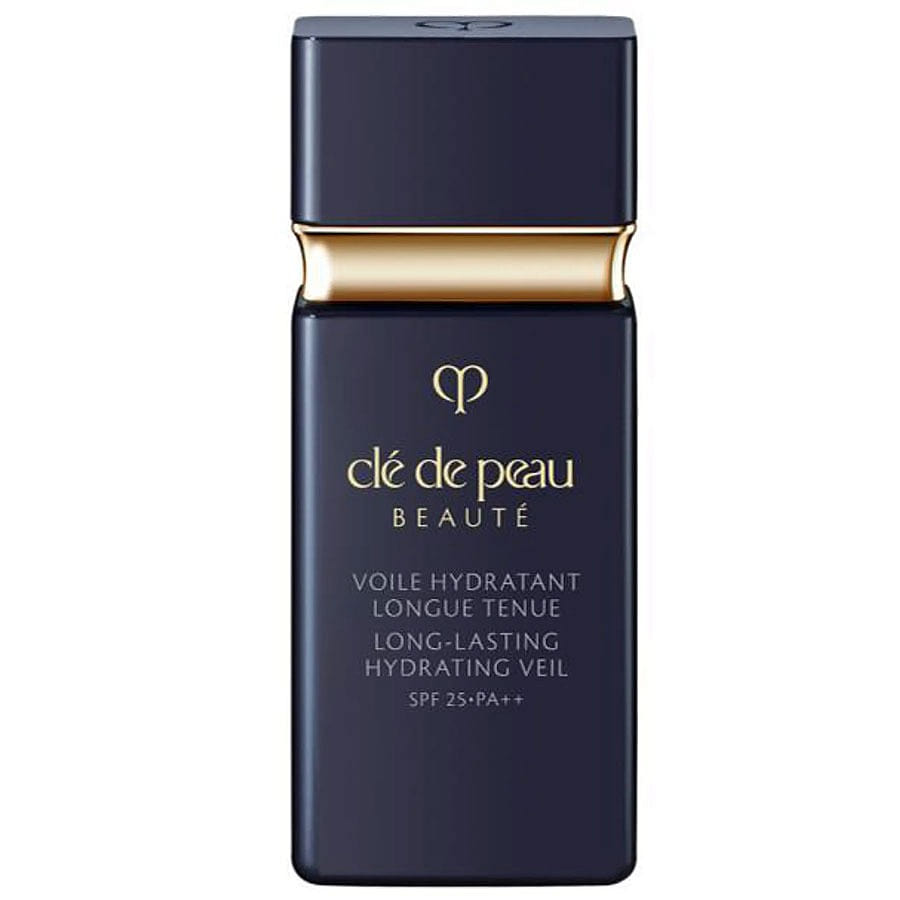 Cle De Peau Voile Hydratant Longue Tenue 30 ml