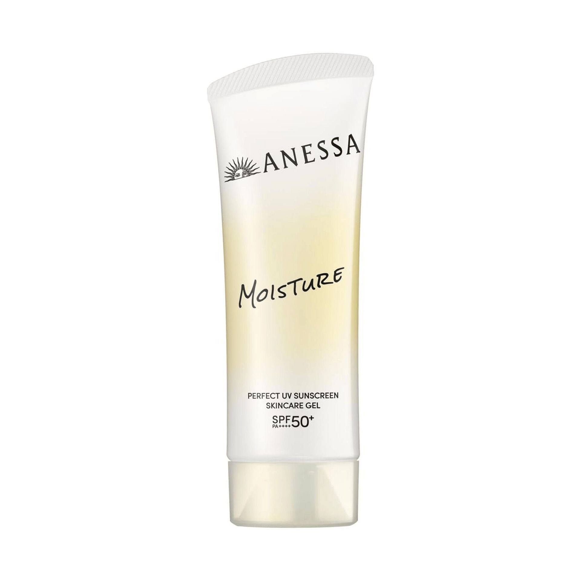ANESSA Perfect UV Sunscreen Skincare Gel 90g 1 each