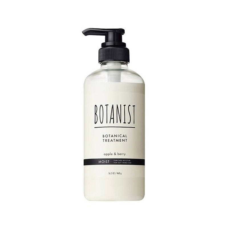 Botanist Botanical TR Moist treatment 460g 1 each