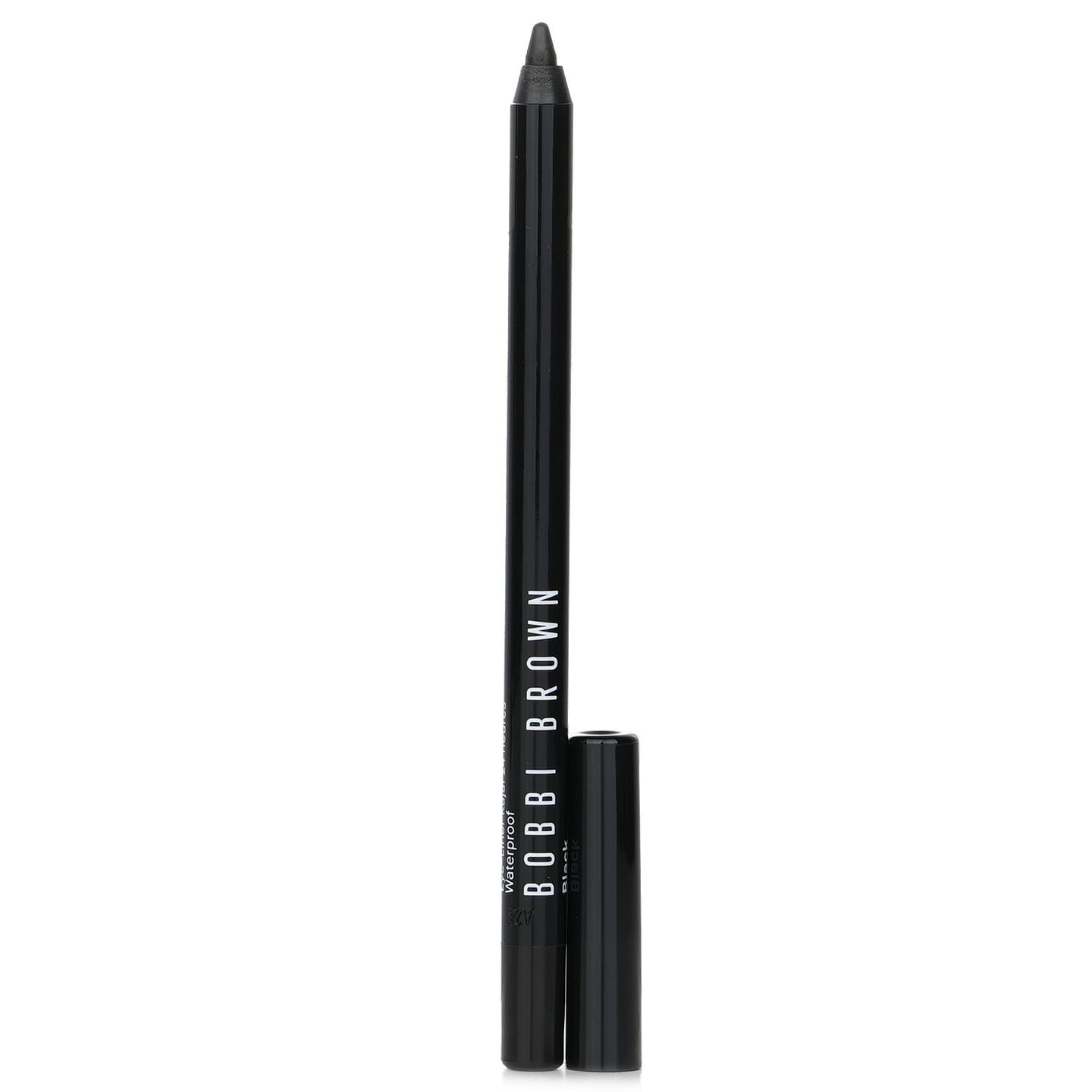 Bobbi Brown 24 Hour Waterproof Kajal Liner – # Black 1.2g/0.04oz 1 g