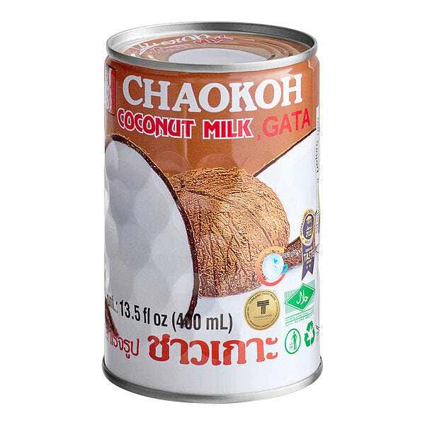 Chaokoh Coconut Milk