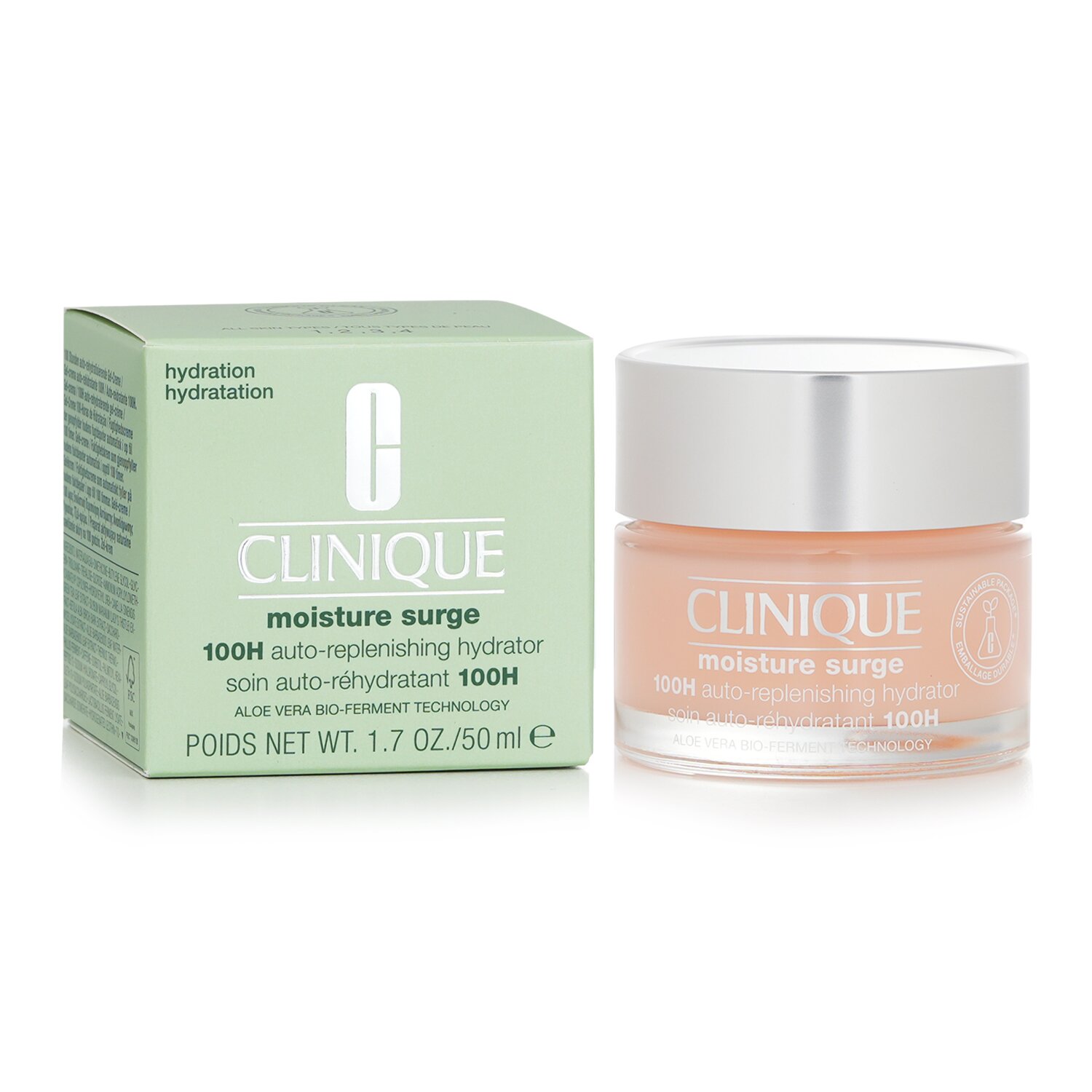 KEM DƯỠNG ẨM CLINIQUE DUNG TÍCH 200ML DÙNG THOẢI MÁI CHO CẢ GIA ĐÌNH
