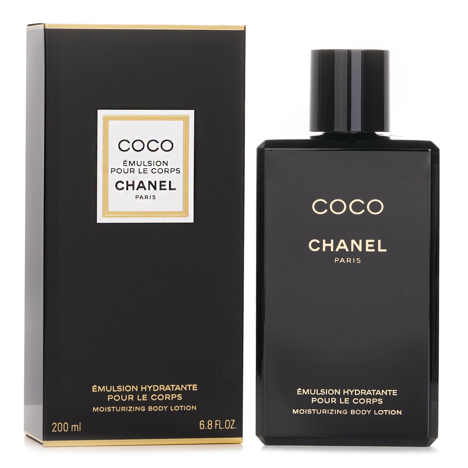 Get Chanel Coco Body Lotion Coco Body Lotion 200ml/6.8oz Delivered