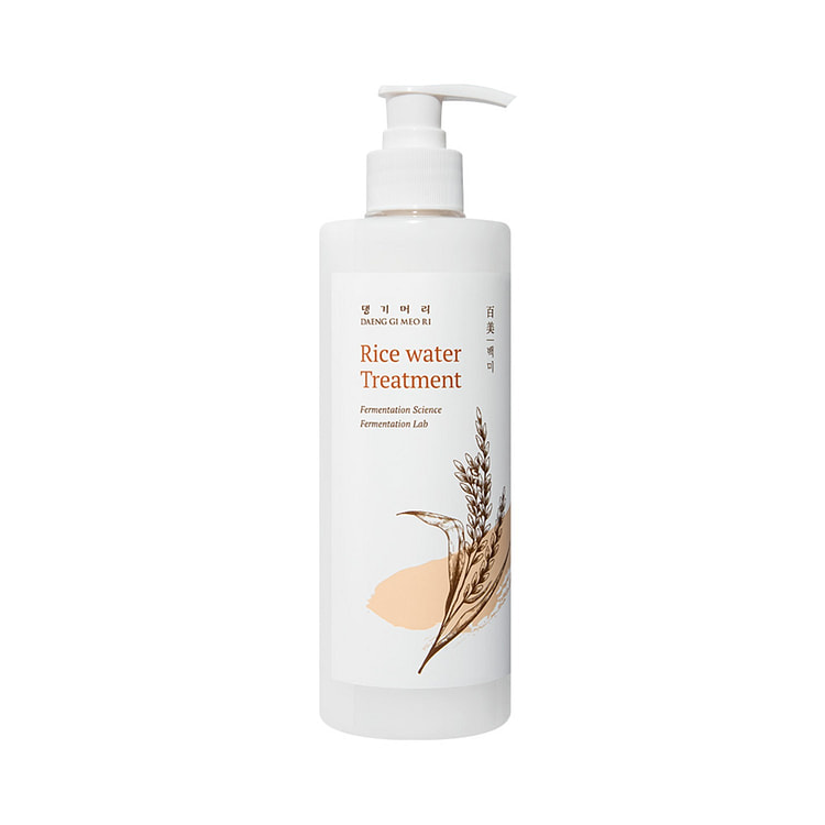 Daeng Gi Meo Ri Rice Water Treatment 400ml