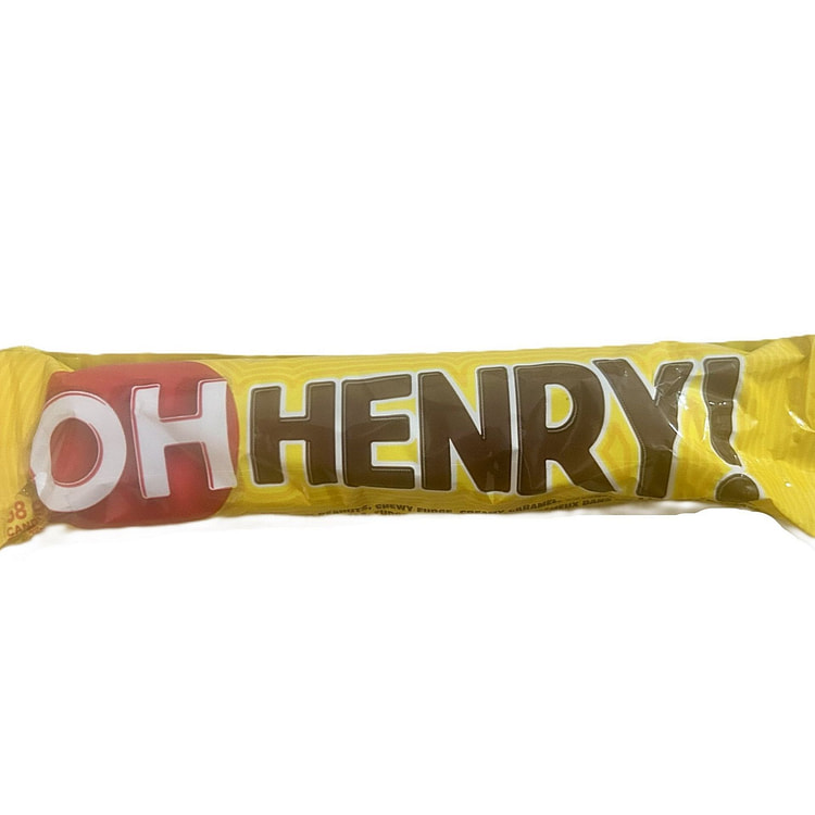 Oh Henry (Canada)